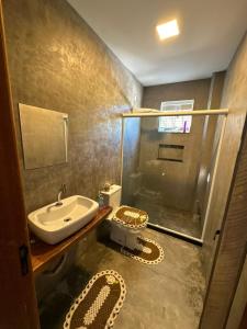 Kala House Moderna Cinema 30m Geribá 20min P Forte