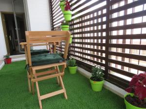 Espace, lumière & confort pour familles