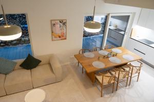 Glorious two-floor house, 4 bedrooms, sauna, park