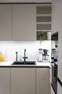 Glorious two-floor house, 4 bedrooms, sauna, park