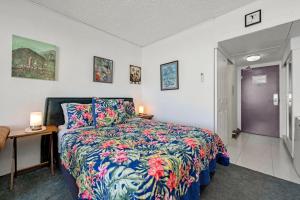 Studio 909 - Ocean views on the seafront