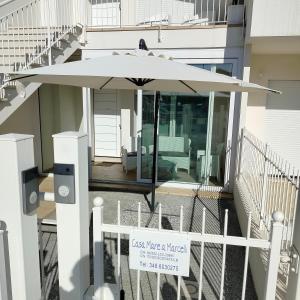 Casa Mare a Marcelli