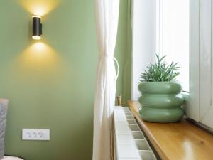 Horizon Penthouse - Sala Palatului