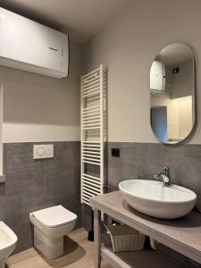 Lanzo Belvedere - Blue Apartment