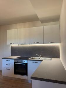 Lanzo Belvedere - Blue Apartment