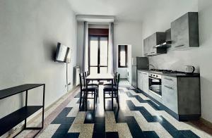 BIG Flat Goldoni - Duomo M4 Linate