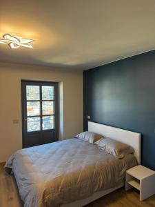 Lanzo Belvedere - Blue Apartment