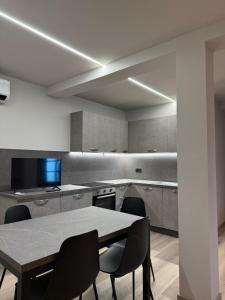 Lanzo Belvedere - Blue Apartment