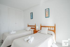 Apartamento Apolo XVI 1 18 - Grupo Turis