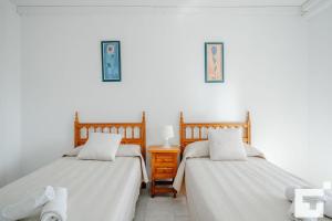 Apartamento Apolo XVI 1 18 - Grupo Turis