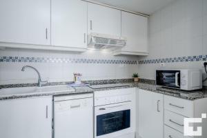 Apartamento Apolo XVI 1 18 - Grupo Turis