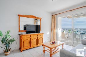 Apartamento Apolo XVI 1 18 - Grupo Turis