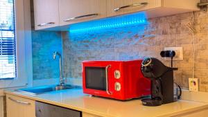 La Casa Gialla by Ca-Sa Check