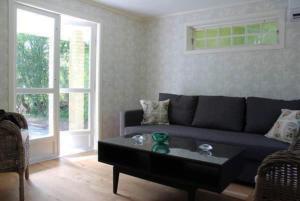 Two cottages by the forest & sea SE09136