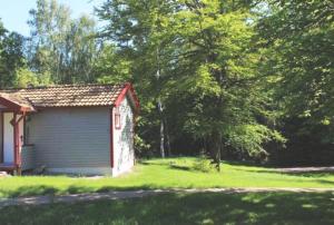 Two cottages by the forest & sea SE09136
