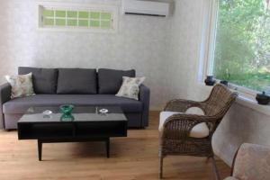 Two cottages by the forest & sea SE09136