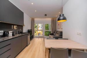 Stancia Benimaclet - Studio 3