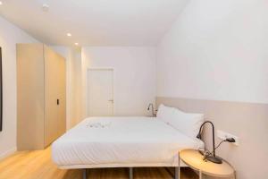 Stancia Benimaclet - Studio 3