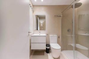 Stancia Benimaclet - Studio 3