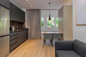 Stancia Benimaclet - Studio 10