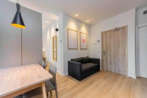 Stancia Benimaclet - Studio 10