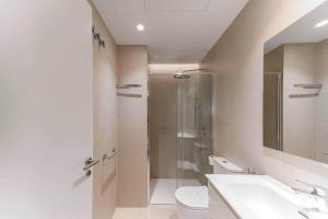Stancia Benimaclet - Studio 10