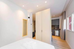 Stancia Benimaclet - Studio 10