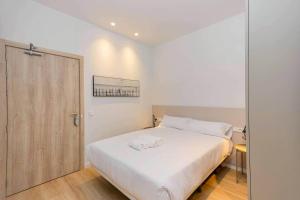 Stancia Benimaclet - Studio 9