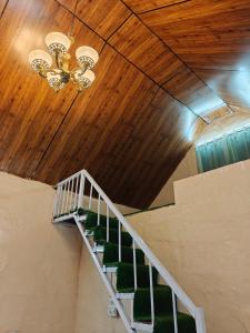 Mistymountaincottage