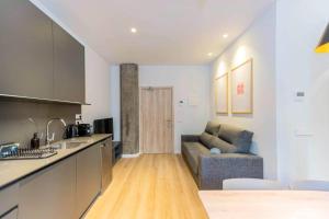 Stancia Benimaclet - Studio 2