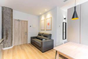 Stancia Benimaclet - Studio 2