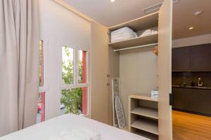 Stancia Benimaclet - Studio 2