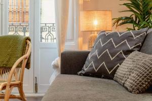 Lujosa vivienda en Valencia