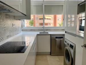 Garden Urban & Beach Benidorm