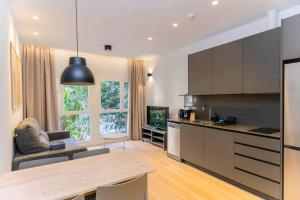 Stancia Benimaclet - Studio 1