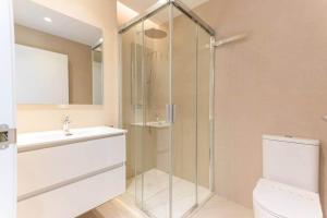 Stancia Benimaclet - Studio 1