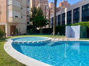 Garden Urban & Beach Benidorm