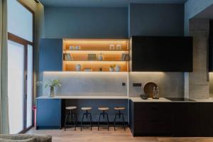 Exclusivo apartamento en Ruzafa