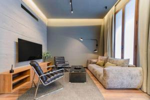 Exclusivo apartamento en Ruzafa