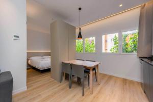 Stancia Benimaclet - Studio 6