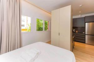 Stancia Benimaclet - Studio 6