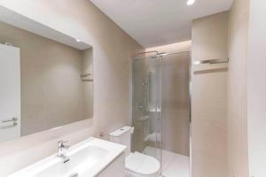 Stancia Benimaclet - Studio 6