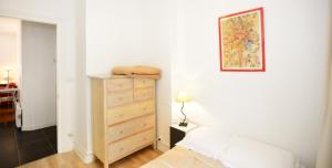 Appartements Appart' Rousseau : photos des chambres