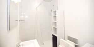 Appartements Appart' Rousseau : photos des chambres