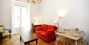 Appartements Appart' Rousseau : photos des chambres