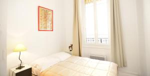 Appartements Appart' Rousseau : photos des chambres