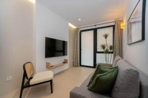 Apartamento muy próximo a Ruzafa