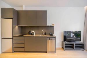 Stancia Benimaclet - Studio 5