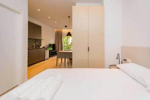 Stancia Benimaclet - Studio 5