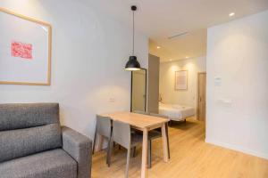 Stancia Benimaclet - Studio 5